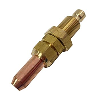 【未使用】【中古】ヤマト 中型 切断器用 火口No.2