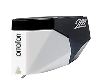 【中古-非常に良い】オルトフォン モノラルMM型カートリッジ 2M MONO