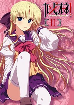【中古-非常に良い】カンピオーネ! ~まつろわぬ神々と神殺しの魔王~ 2 (初回生産限定版) [DVD]