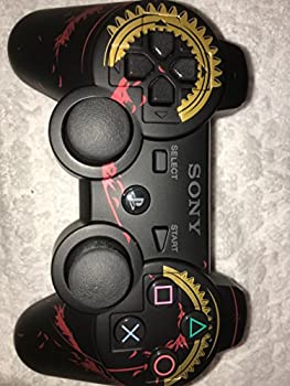 【中古-非常に良い】ワイヤレスコントローラ (DUALSHOCK3) TALES OF XILLIA2 X Edition