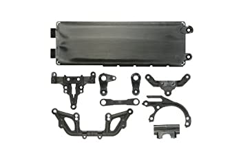 【中古】タミヤ RCスペアパーツ SP.1508 XV-01 K部品 (ステアリングアーム) 51508