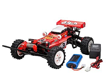 楽天市場】【中古】タミヤ 1/10 XBシリーズ No.23 XB グラベルハウンド