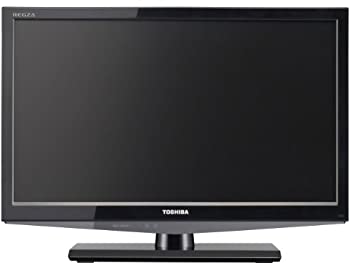 【未使用】【中古】TOSHIBA 19V型 ハイビジョン液晶テレビ REGZA 19B5