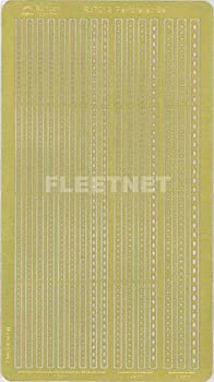 【未使用】【中古】1/700 穴あき桁 II