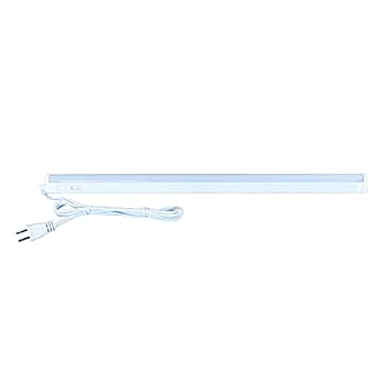 【中古】日本グローバル照明 LEDスリムライト 10W 昼光色 SLED-F60D