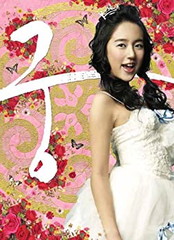 【中古】宮~Love in Palace ディレクターズ・カット版 コンプリートブルーレイBOX1 [Blu-ray]｜ムジカ＆フェリーチェ店