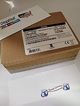 【未当て嵌める】【中古】レノボ・ジャパン 900GB 10K 6Gbps SAS 2.5型 SFF Gen2 HS SED 81Y9662