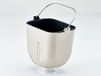 【中古-人並み外れたに好いたらしい】パナソニック Panasonic 養護ホームパン屋 食パン容れもの 遣っ付ける品 ADA12-168