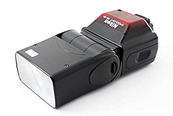 【中古-人並み外れたに好いたらしい】Nikon SB-24 す早さ点火装置