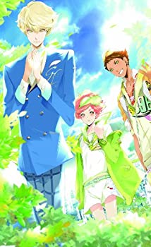 【中古-非常に良い】TOKYOヤマノテBOYS Portable HONEY MILK DISC (数量限定版:ドラマCD「HONEY MILK ver.CV:鈴村健一・森久保祥太郎・代永翼」同梱)