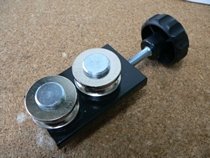 【中古-非常に良い】150820 Golf-Mechanix パター用ロフト＆ライ調整工具ベンディング