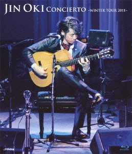 【中古】Concierto[コンシエルト]~WINTER TOUR 2011~ [Blu-ray]
