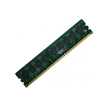 【未使用】【中古】QNAP(キューナップ) TS-X79U向けメモリ2GB RAM-2GDR3-LD-1333