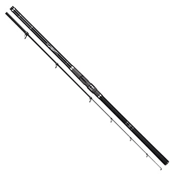 【中古】宇崎日新 極点 N\u0027s 遠投 3号 450