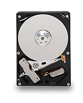 【中古】TOSHIBA DT01ACA300 3肺結核 6Gbps SATA相応う 3.5in内蔵固定ディスク運転