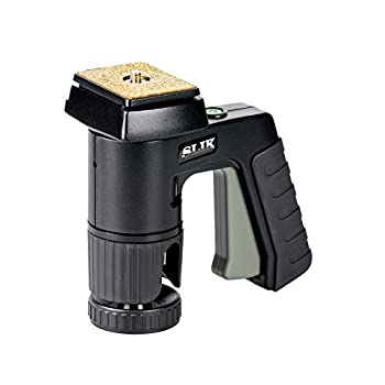 【中古-非常に良い】SLIK 雲台 AF1100E N グリップ型 206447