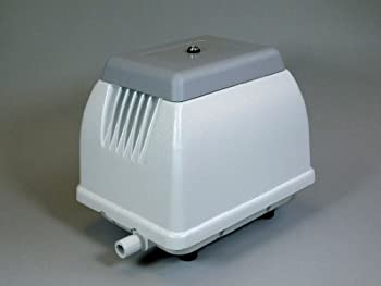 【中古】日本電興(NIHON DENKO) 電磁式大気圏揚水機 40L NIP-40L 白いこと