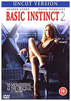 【中古】【輸入品・未使用】Basic Instinct 2
