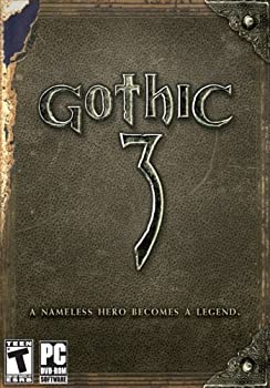 【中古】【輸入品・未使用】Gothic III (輸入版)