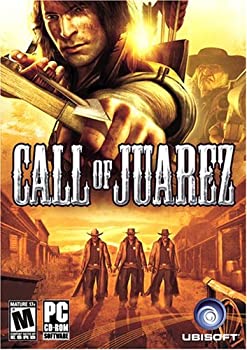 【中古】【輸入品・未使用】Call of Juarez (輸入版)|ムジカ&フェリーチェ店