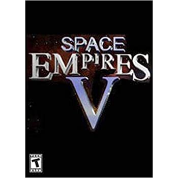 【中古】【輸入品・未使用】Space Empires V (輸入版)｜ムジカ＆フェリーチェ店