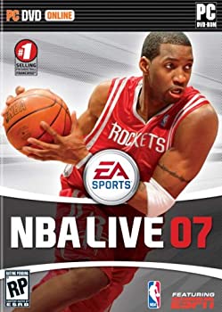 【中古】【輸入品・未使用】NBA Live 07 (輸入版)