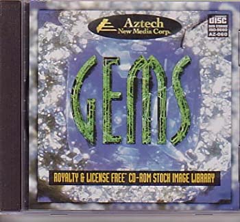 【中古】【輸入品・未使用】GEMS (輸入版)｜ムジカ＆フェリーチェ店