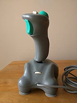 【中古】【インポート品・未当て嵌める】FX 2000 Flight Control Stick (インポート版)