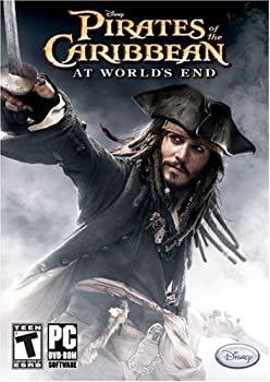 【中古】【輸入品・未使用】Pirates of the Caribbean: At Worlds End (輸入版)｜ムジカ＆フェリーチェ店 11,999円