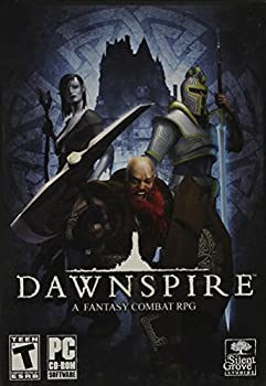 【中古】【輸入品・未使用】Dawnspire （輸入版） 21,157円
