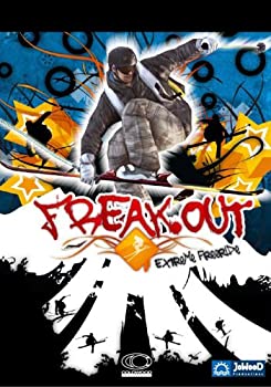 【中古】【輸入品・未使用】Freakout: Extreme Freeride (輸入版)