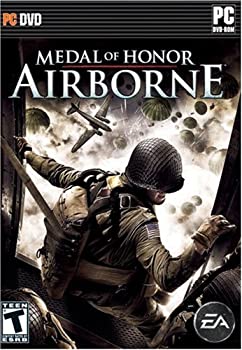 【中古】【輸入品・未使用】Medal of Honor: Airborne (輸入版)