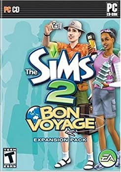 【中古】【輸入品・未使用】The Sims 2: Bon Voyage (輸入版)