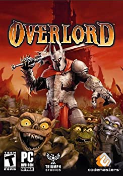 【中古】【輸入品・未使用】Overlord (輸入版)