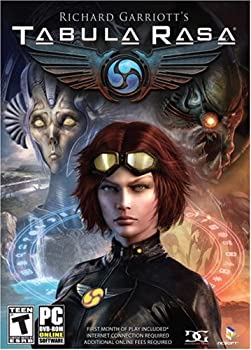 【中古】【輸入品・未使用】Richard Garriott's Tabula Rasa （輸入版）