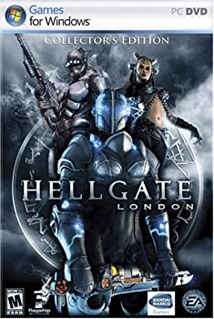 【中古】【インポート品・未当てはめる】Hellgate: London Collector\u0027s Edition (インポート版)