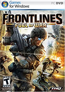 【中古】【輸入品・未使用】Frontlines: Fuel of War (輸入版)