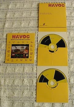 【中古】【インポート品・未当て嵌める】HAVOC (パソコン/Mac) (インポート版)