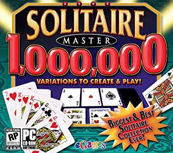 【中古】【インポート品・未当て嵌める】Solitaire 1%ｶﾝﾏ%000%ｶﾝﾏ%000 (インポート版) その他-パソコン・周辺機器