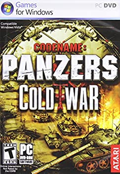 【中古】【輸入品・未使用】Codename: Panzers Cold War (輸入版 北米)