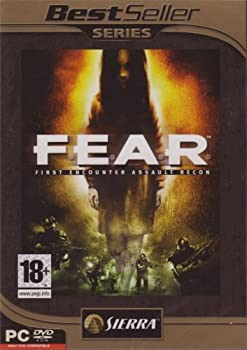 【中古】【輸入品・未使用】F.E.A.R. First Encounter Assault Recon（輸入版）