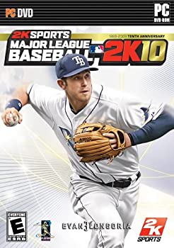 【中古】【輸入品・未使用】MLB 2K10 (輸入版)｜ムジカ＆フェリーチェ店