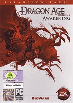 【中古】【輸入品・未使用】Dragon Age: Origins Awakenings (輸入版)｜ムジカ＆フェリーチェ店 11,830円