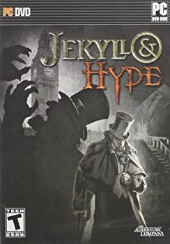 【中古】【輸入品・未使用】Jekyll and Hyde (輸入版)