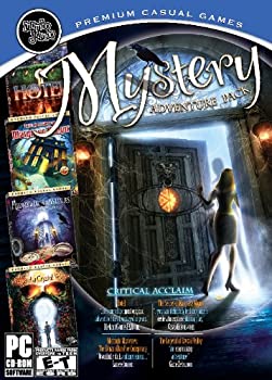 【中古】【輸入品・未使用】Mystery Adventure Pack (輸入版)|ムジカ&フェリーチェ店