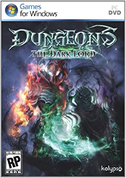 【中古】【輸入品・未使用】Dungeons - The Dark Lord (輸入版)｜ムジカ＆フェリーチェ店