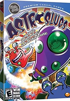 【中古】【輸入品・未使用】AstroSlugs (輸入版)