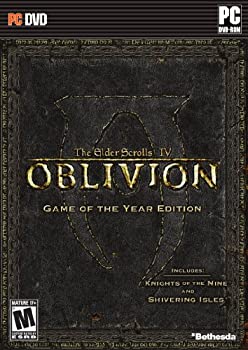 【中古】【輸入品・未使用】Oblivion Game of the Year Edition (輸入版) 28,627円