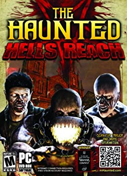 【中古】【輸入品・未使用】Haunted: Hells Reach (輸入版)|ムジカ&フェリーチェ店