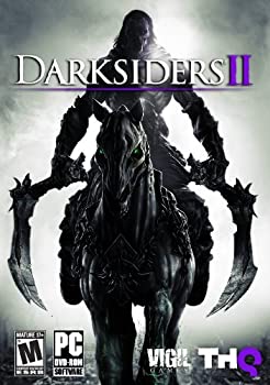 【中古】【インポート品・未当て嵌める】Darksiders II (インポート版)